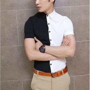 Thắt lưng da nam cao cấp Minh Tâm