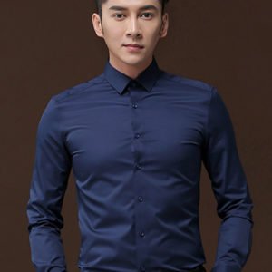 Sơ mi nam Hàn quốc 03